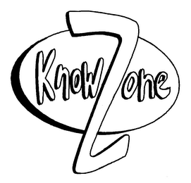 KNOWZONE logo