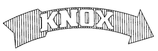 KNOX logo