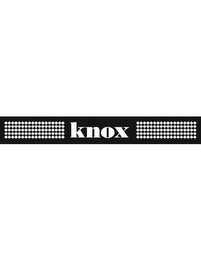 KNOX logo