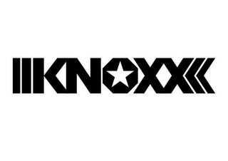 KNOX logo