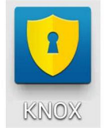 KNOX logo
