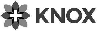 KNOX logo