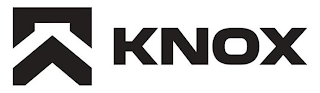KNOX logo