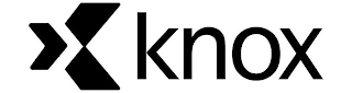 KNOX logo