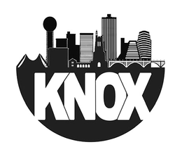 KNOX logo