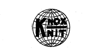 KNOX KNIT logo