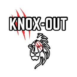 KNOX-OUT logo