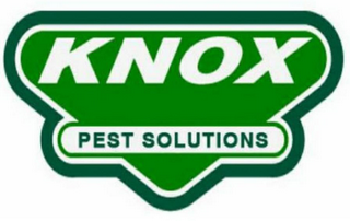 KNOX PEST SOLUTIONS logo
