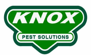 KNOX PEST SOLUTIONS logo