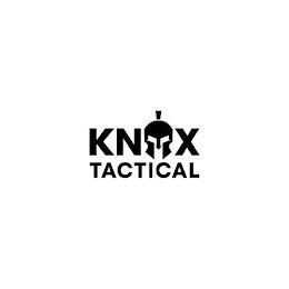 KNOX TACTICAL logo