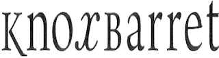 KNOXBARRET logo
