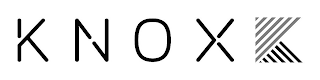 KNOXK logo