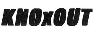 KNOXOUT logo