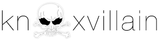 KNOXVILLAIN logo