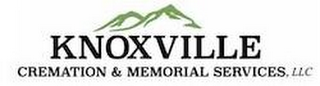 KNOXVILLE CREMATION & MEMORIAL SERVICES, LLC logo