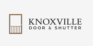 KNOXVILLE DOOR & SHUTTER logo