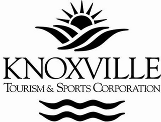 KNOXVILLE TOURISM AND SPORTS CORPORATION logo