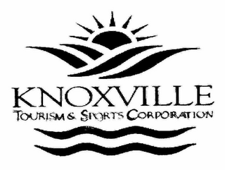 KNOXVILLE TOURISM & SPORTS CORPORATION logo