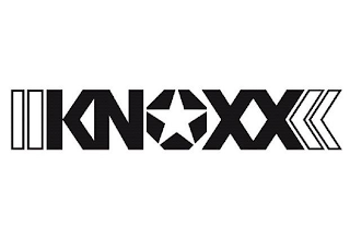 KNOXX logo