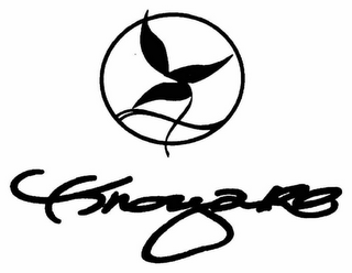 KNOYARO logo