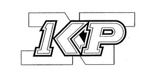 KNP logo