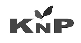 KNP logo