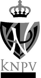 KNPV logo