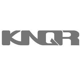 KNQR logo