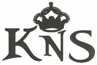 KNS logo
