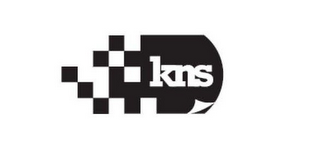KNS logo
