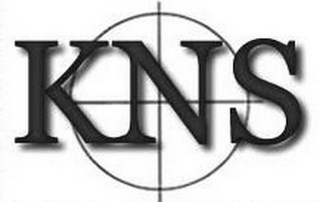 KNS logo