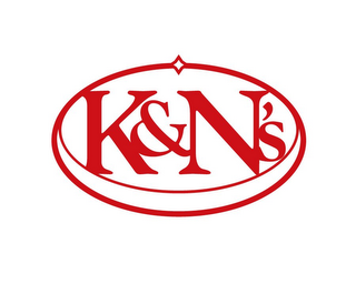 K&N'S logo