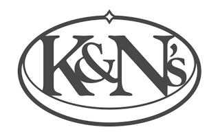 K&N'S logo