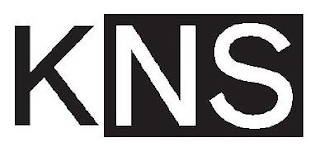 KNS logo