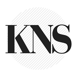 KNS logo