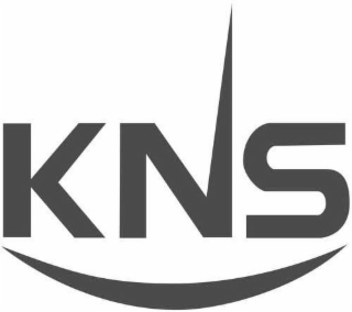 KNS logo