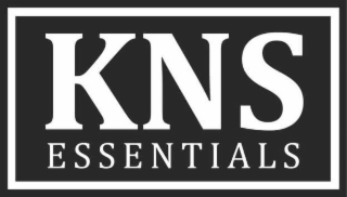 KNS ESSENTIALS logo