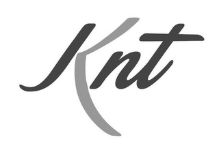 KNT logo