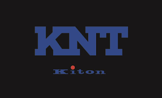 KNT KITON logo