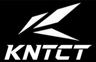 KNTCT logo