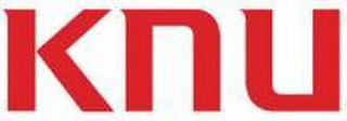 KNU logo