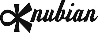 KNUBIAN logo