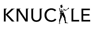 KNUCKLE logo