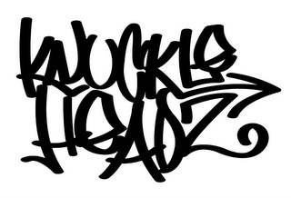 KNUCKLE HEADZ logo
