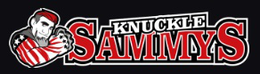 KNUCKLE SAMMYS logo
