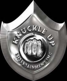 KNUCKLE UP ENTERTAINMENT INC logo
