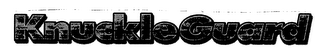 KNUCKLEGUARD logo