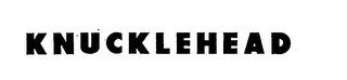 KNUCKLEHEAD logo