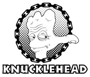 KNUCKLEHEAD logo
