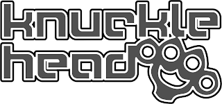 KNUCKLEHEAD logo